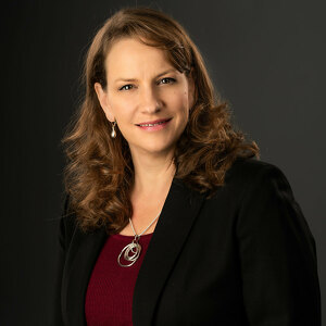 Fundraising Page: Tracie Utter